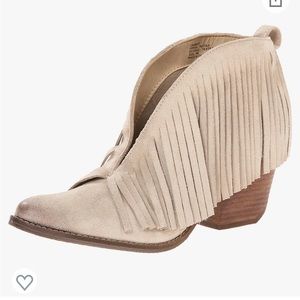 Coconuts by Matisse Women's Lambert Boot Sz 7